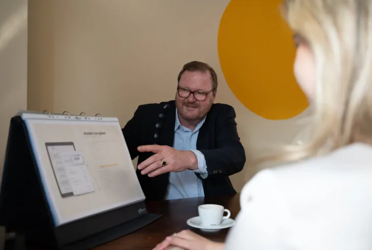 Schieland Borsboom NVM Makelaars