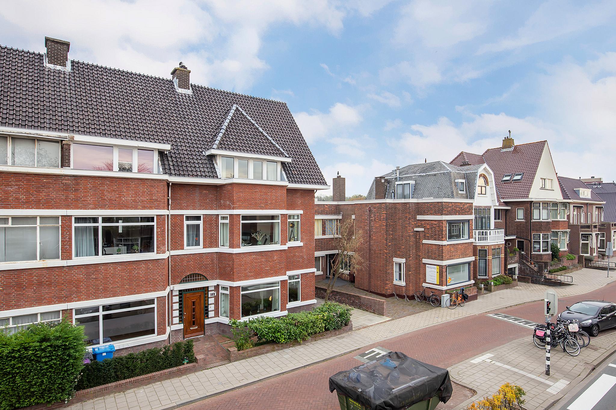 Woning Aanbod Schieland Borsboom