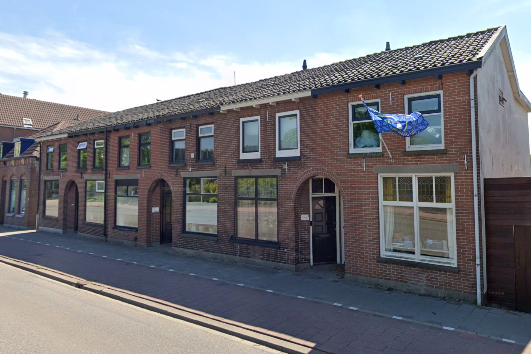 Woning Aanbod Schieland Borsboom