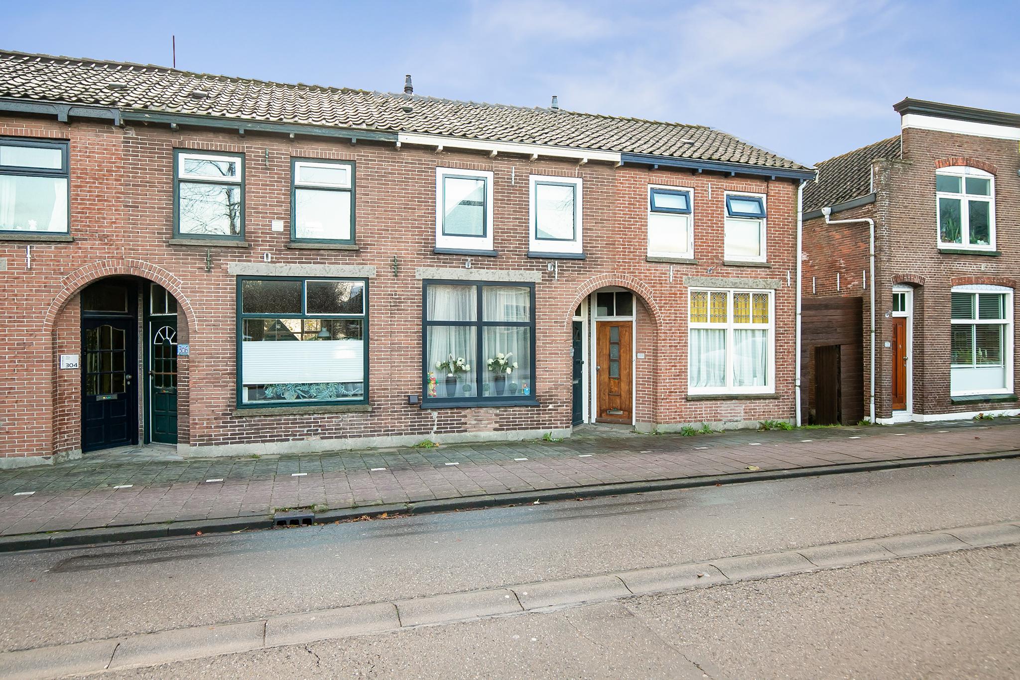 Woning Aanbod Schieland Borsboom