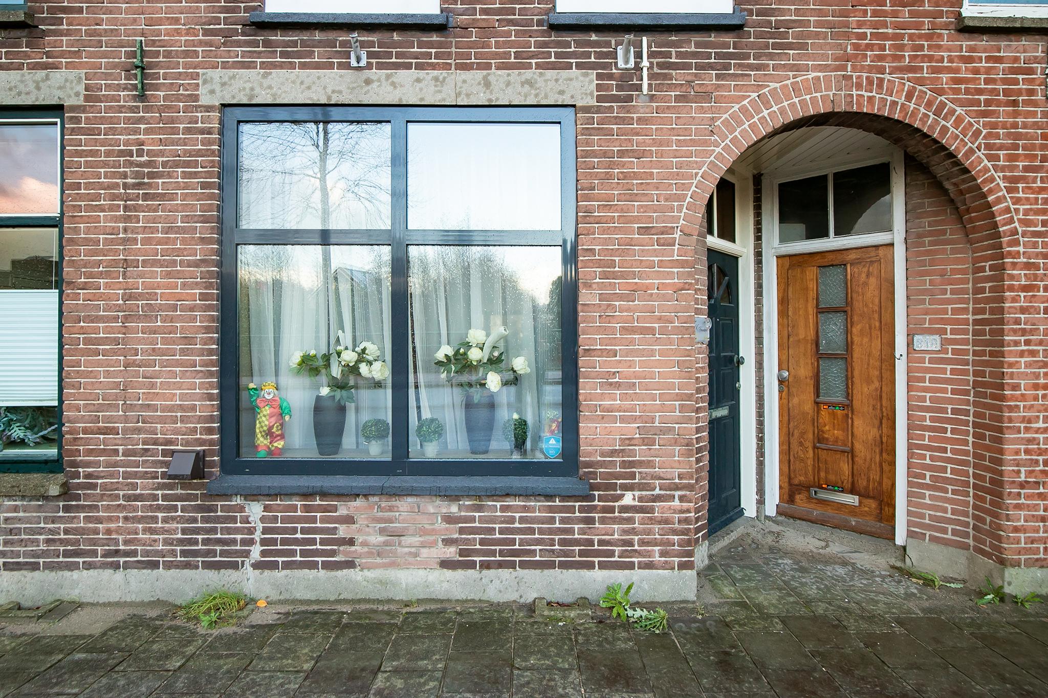 Woning Aanbod Schieland Borsboom